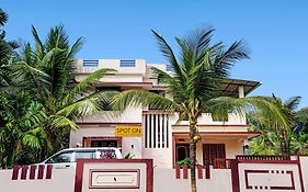 Spot On Shalom Palace Residency